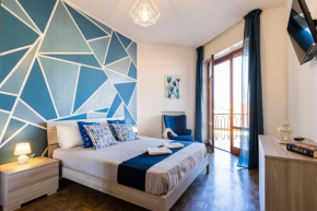 Blue Wave Apartment Arona - Lago Maggiore